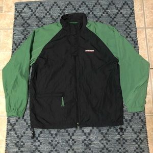 🍭Ralph Lauren polo windbreaker🍭